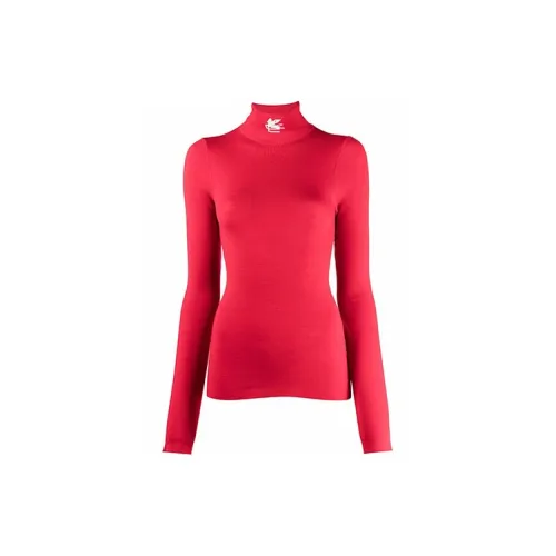 ETRO Sweater Women's Red