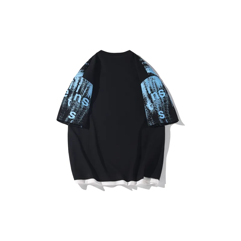 DESSO T Shirts Unisex-8
