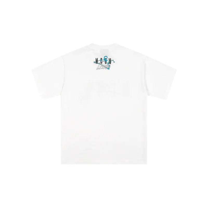 MR.ENJOYDA MONEY 12 Constellation Series T Shirts Unisex-28