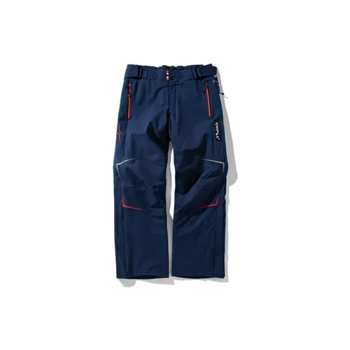 Phenix SKI Ski Pants Men