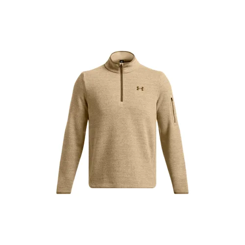 Under Armour Specialist Jackets Men Khaki