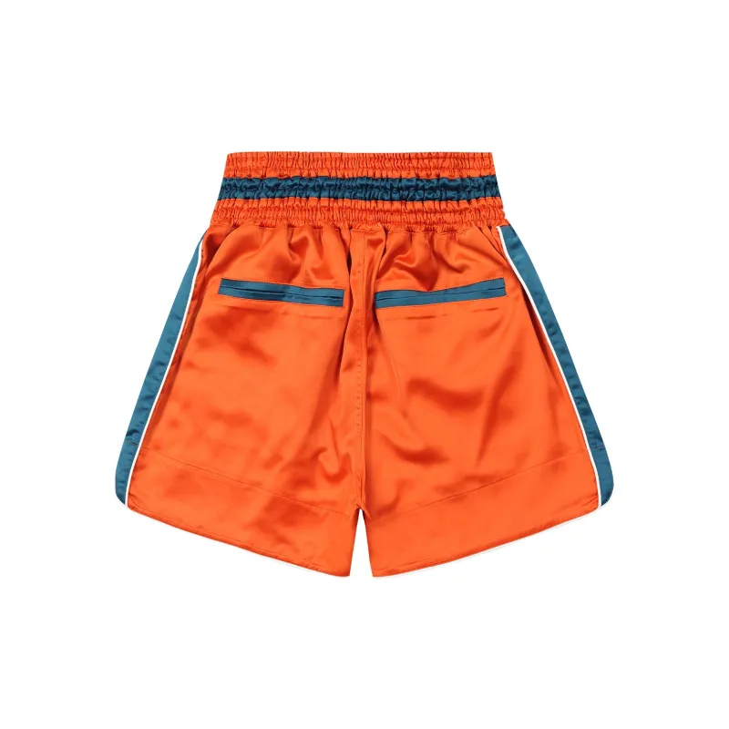 MR.ENJOYDA MONEY Casual Shorts Unisex-5