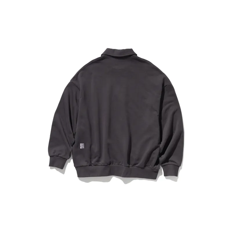 Nautica White Sail Sweatshirt Unisex-7