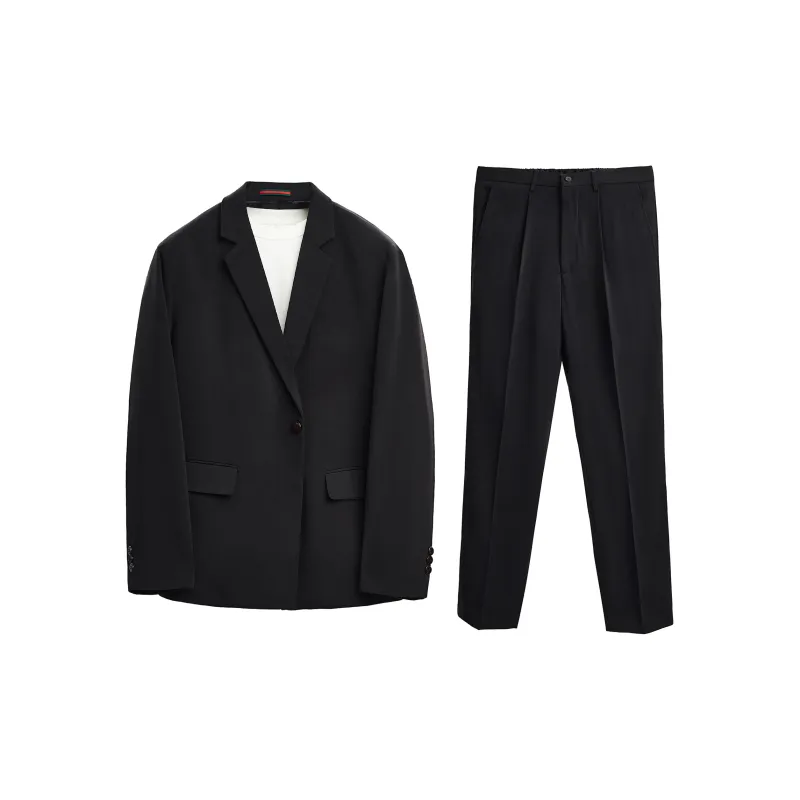 PIERRE CARDIN Business Suits Men's-1