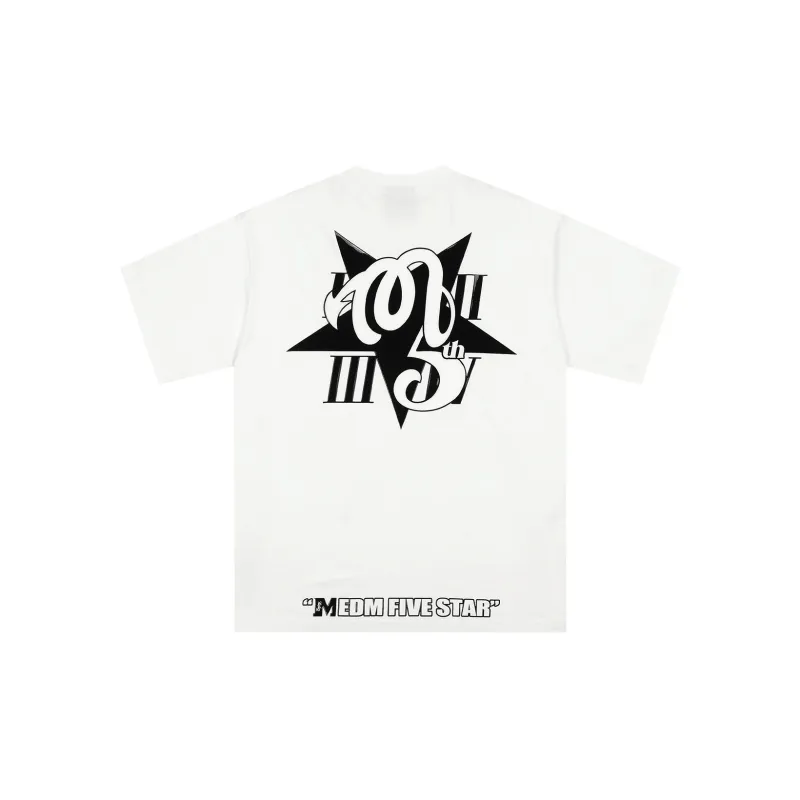 MR.ENJOYDA MONEY T Shirts Unisex-4