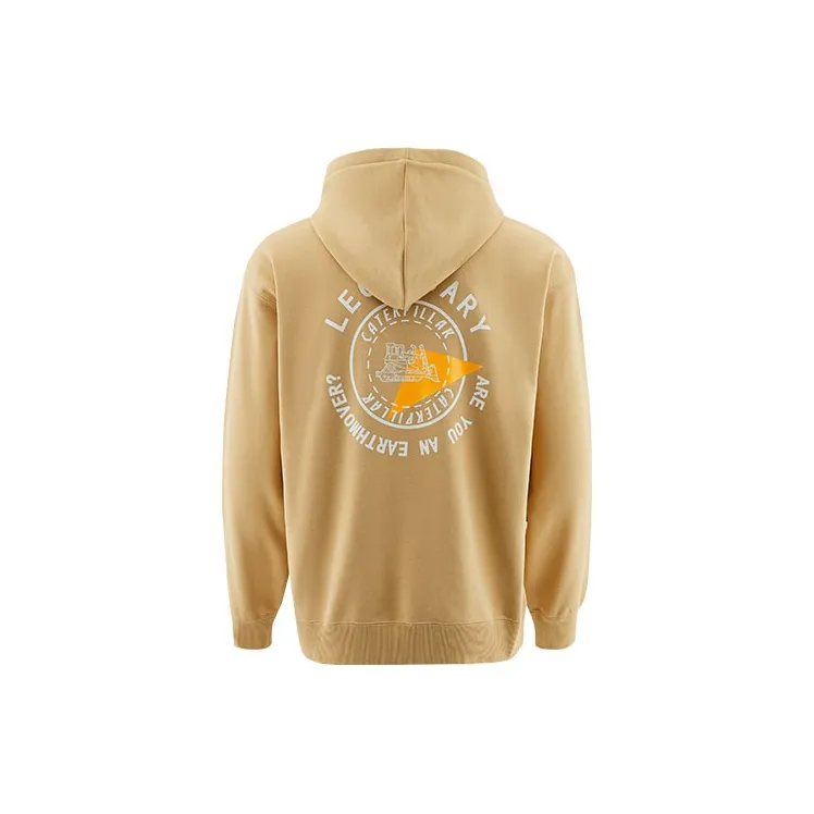 CAT Sweatshirts Unisex-6
