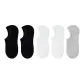 2 Black+2 White+1 Light Gray