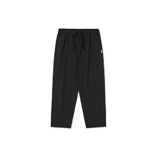 Snow Peak Casual Pants Unisex