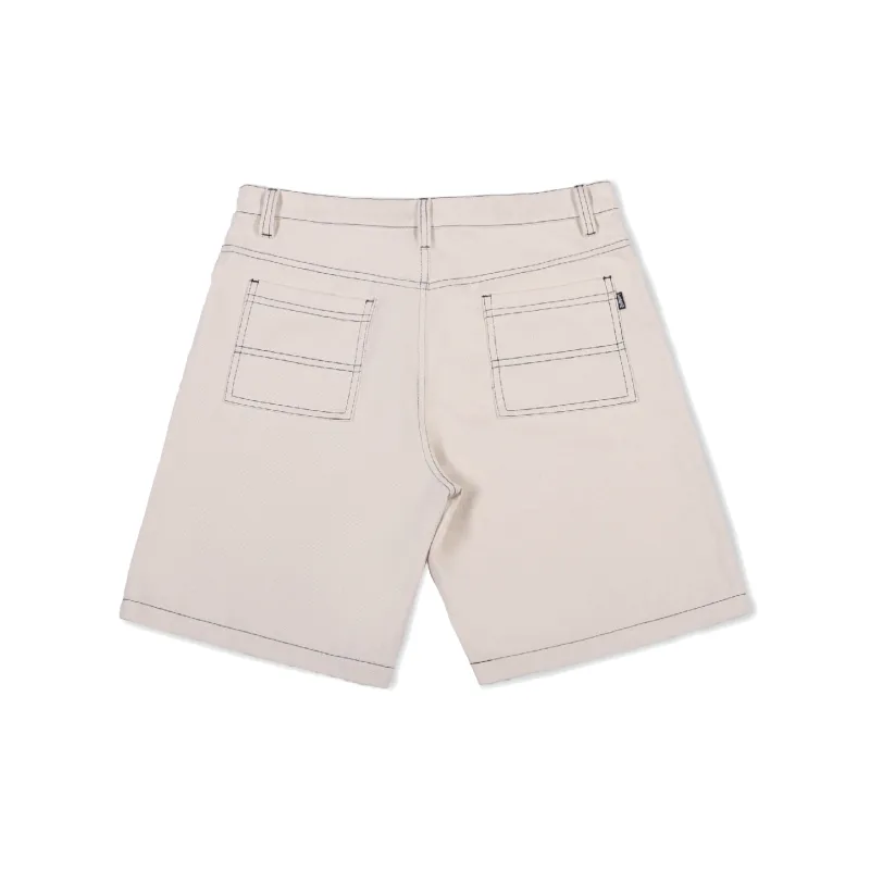 BURNIN Cargo Shorts Unisex-1