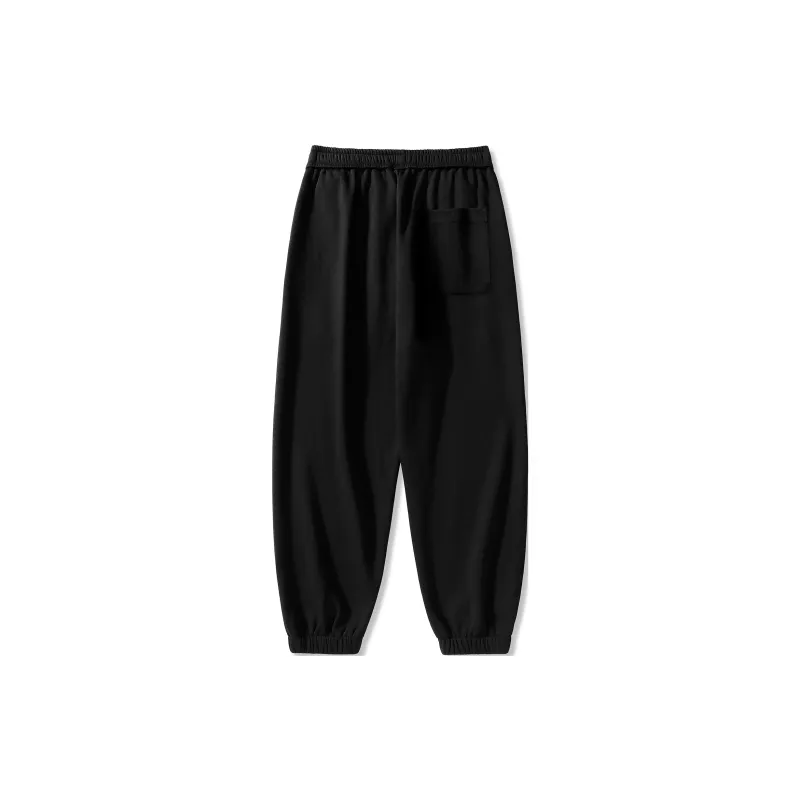 Warrior Huichao Candy Block Collection Knitted Sports Pants Women's-1