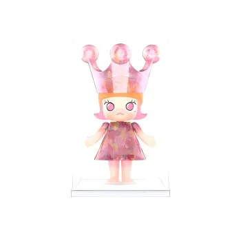 LYB Model Accessories