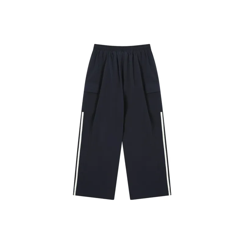 JUNGLE TIGER Cargo Pants Unisex-12