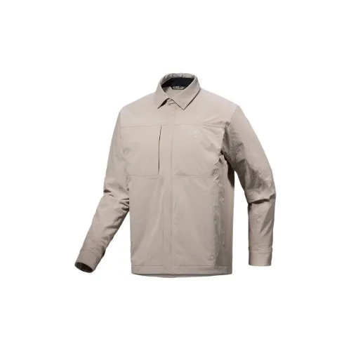 Arcteryx CRONIN Jackets Men