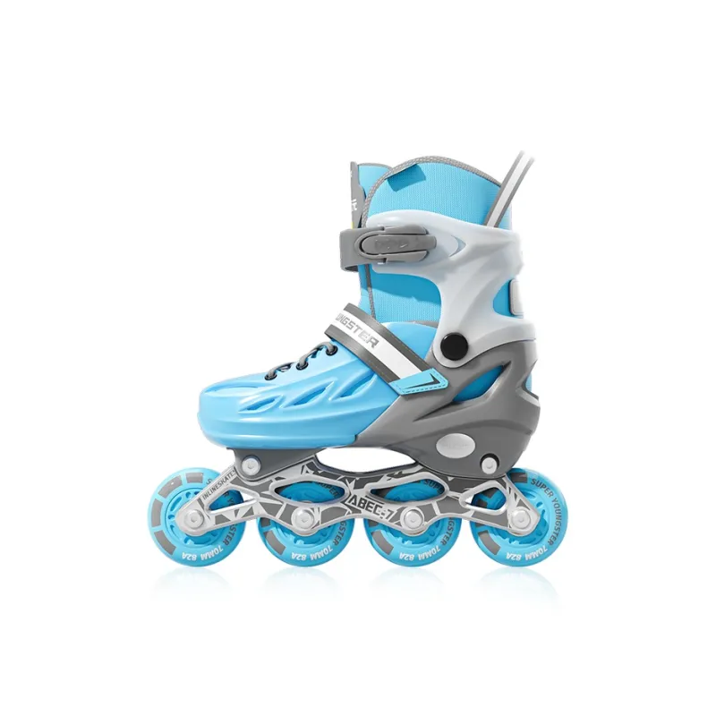 Papaison Inline Skates-12