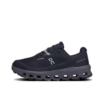 Cloudvista 2 Women's On Waterproof 'Black Eclipse'