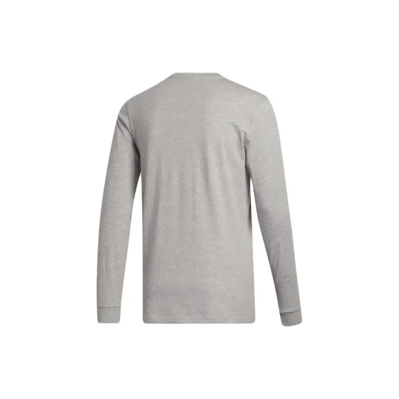 Adidas Badge Of Sport Tee-1