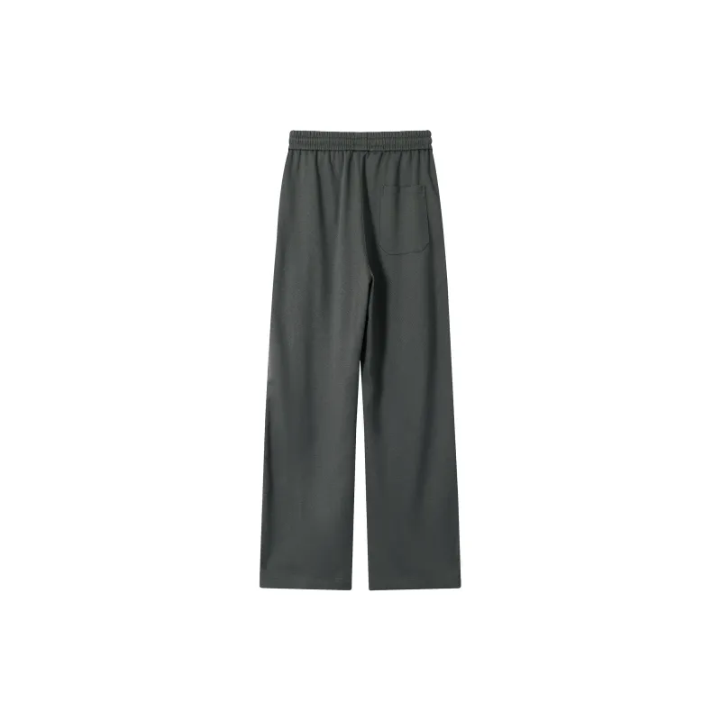FASTFISH Casual Pants Unisex-5