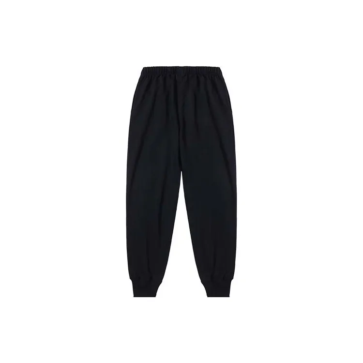 Champion Casual Pants Japan Version Unisex-11