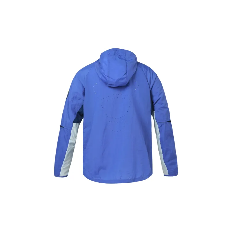 Nike Jackets Men Cosmic Blue-1