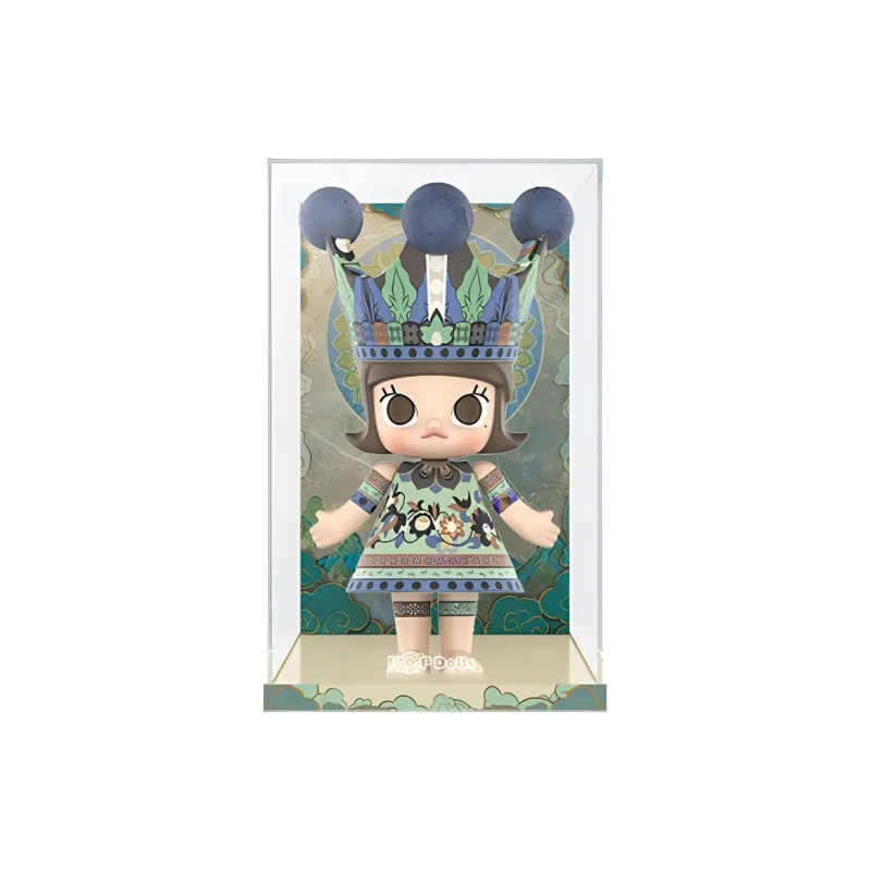 LYB Model Accessories-12