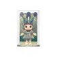 400% Constant Shana Integrated Background Display Case (Doll Not Included)