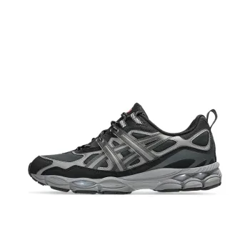 Asics Gel NYC Utility Black Carbon