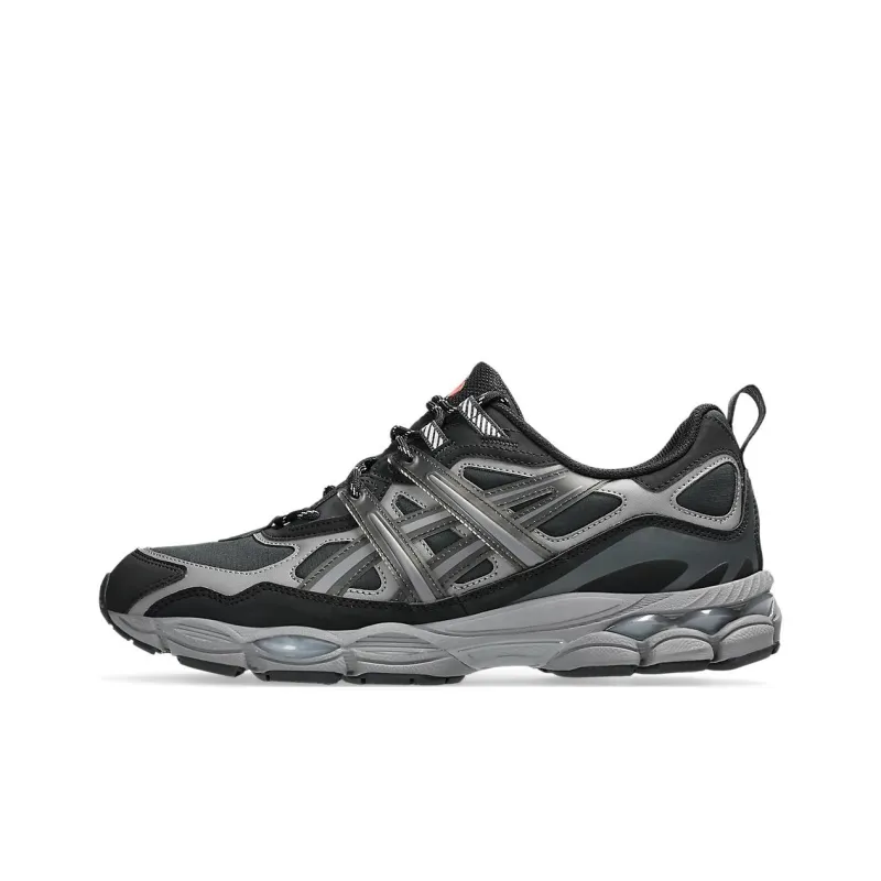 Asics Gel NYC Utility Black Carbon-0