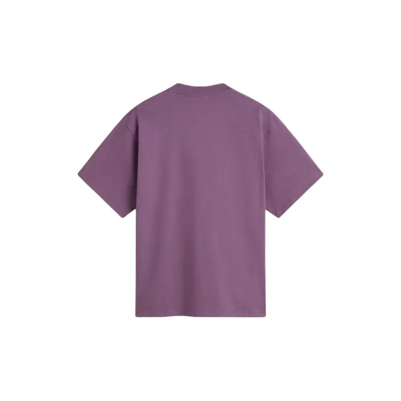 Vans Original Standards T-Shirt Men's Purple-1