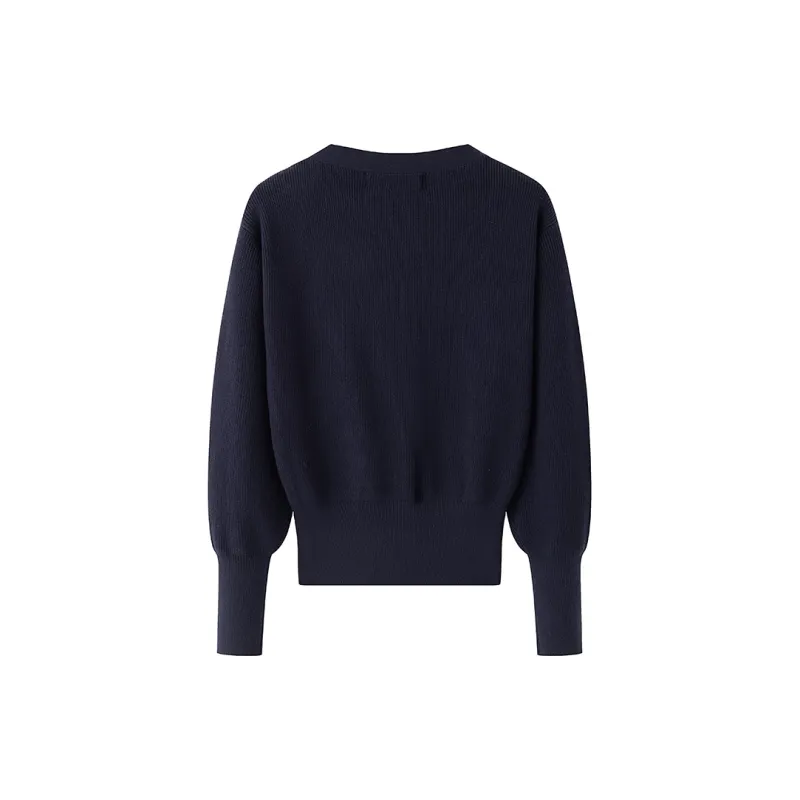 Tokyo Season Knitwear Women's-5