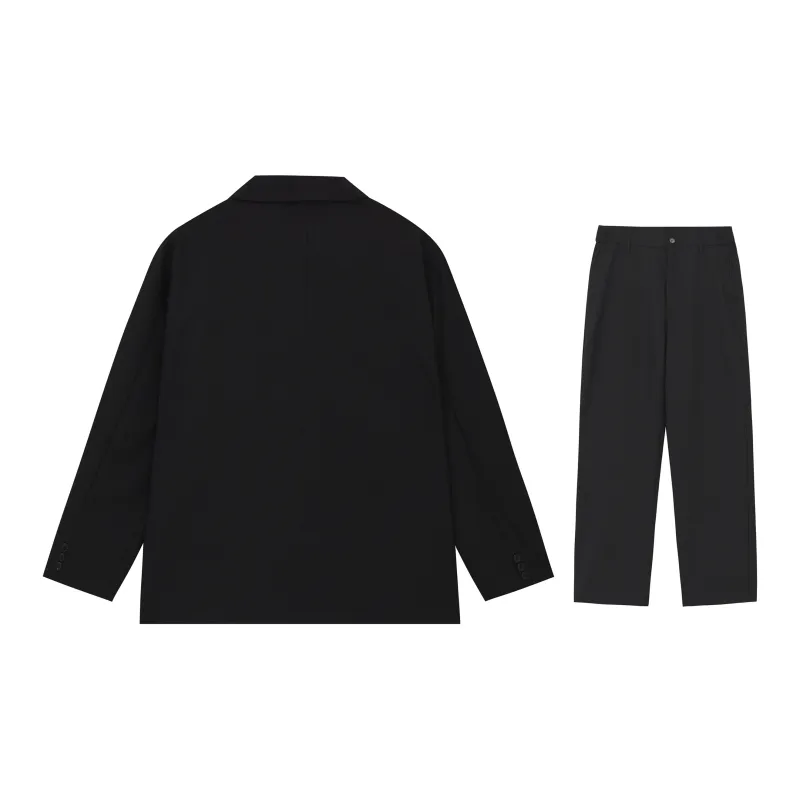 KW Business Suits Unisex-3