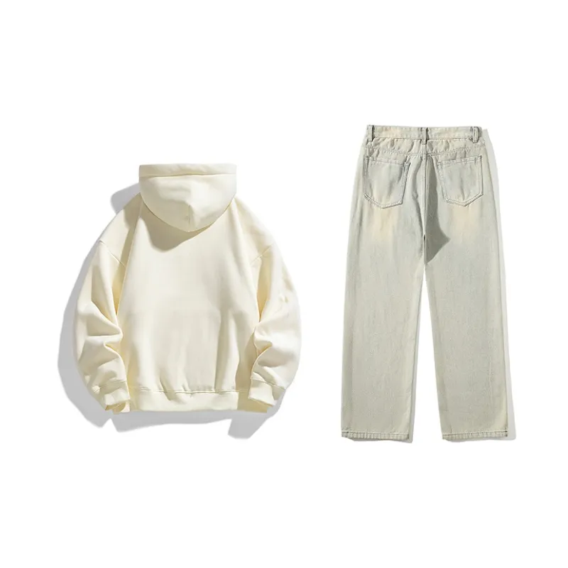 YooMore Sweatshirts Unisex-25