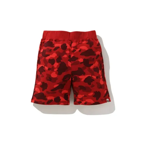 A BATHING APE Casual Shorts Men