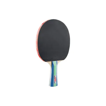 DHS Ping Pong Paddles Unisex Solid Wood Baseboard
