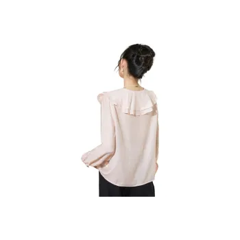 SMEN Shirt Women's Fairy Tale Pink