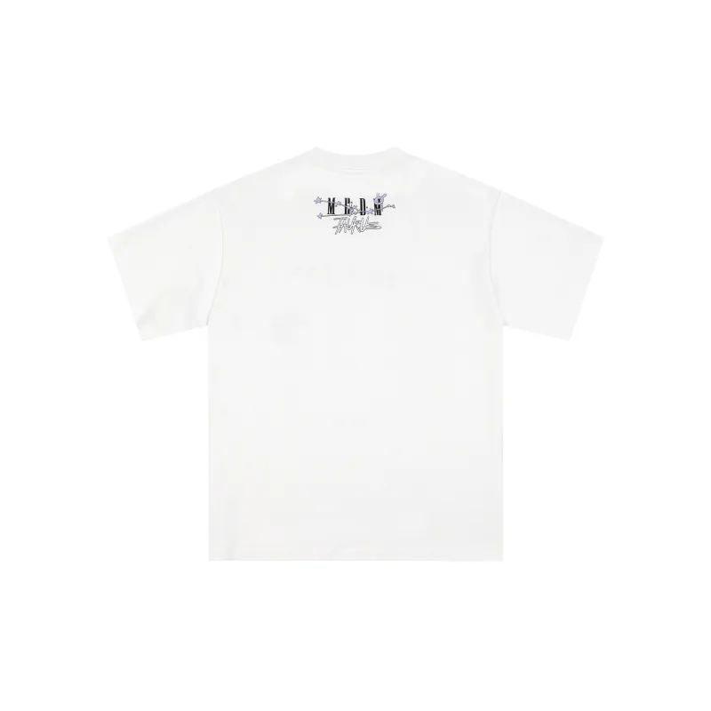MR.ENJOYDA MONEY 12 Constellation Series T Shirts Unisex-22