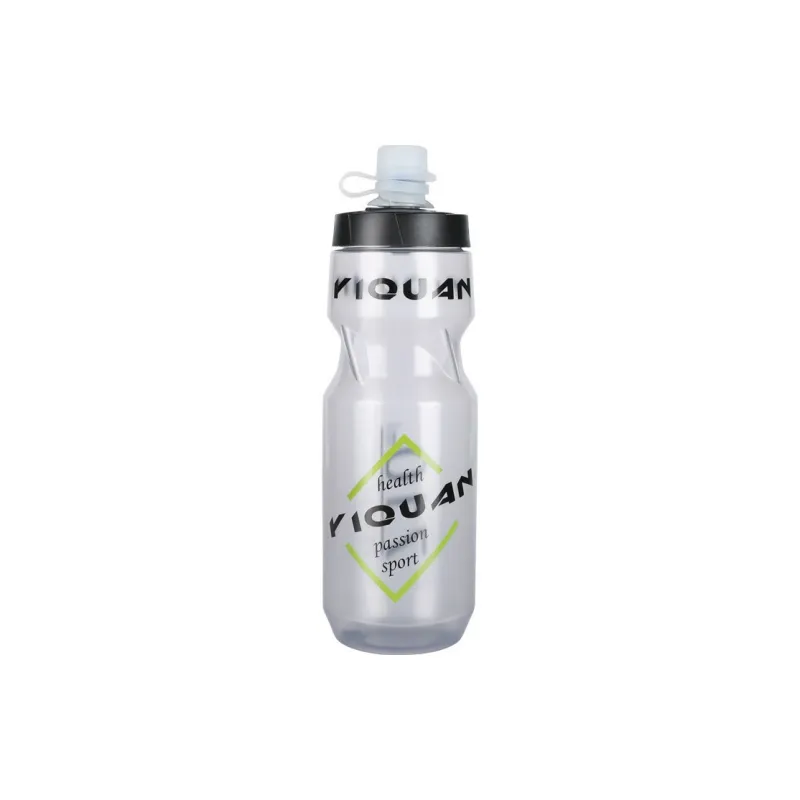 JUNGLELEOPARD CLB Outdoor Water Equipment Outdoor Water Bottle 650ml 710ml PP-5