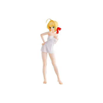 BANPRESTO Nero Glass Factory Fgo Ichiban Kuji Final Prize Scale Figures