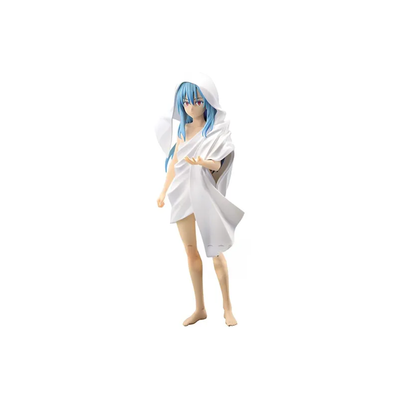 BANPRESTO That Time I Got Reincarnated As A Slime Characters worldly Person 14 The Wise King Raphael Bonus Gifts Medium-0