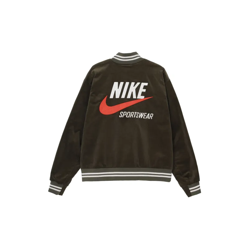 Nike Sportswear Trend Jacket-1