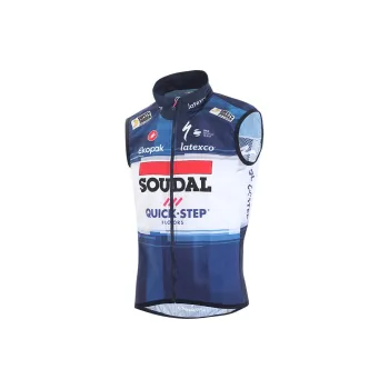 CASTELLI Biker Jacket