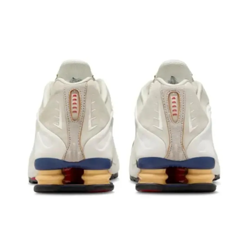 Nike Shox R4 Prm Design By Korea-4
