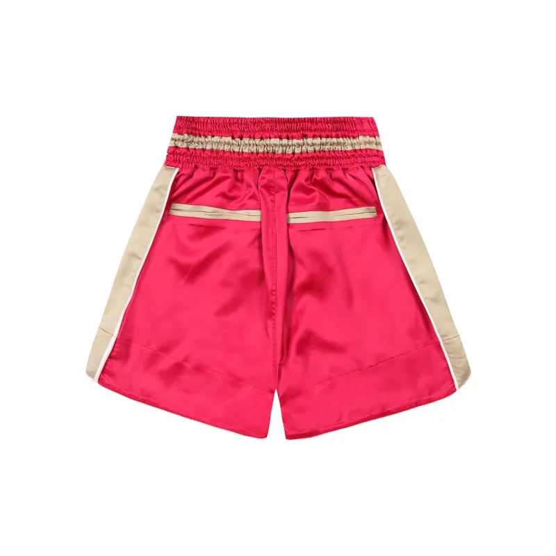 MR.ENJOYDA MONEY Casual Shorts Unisex-21