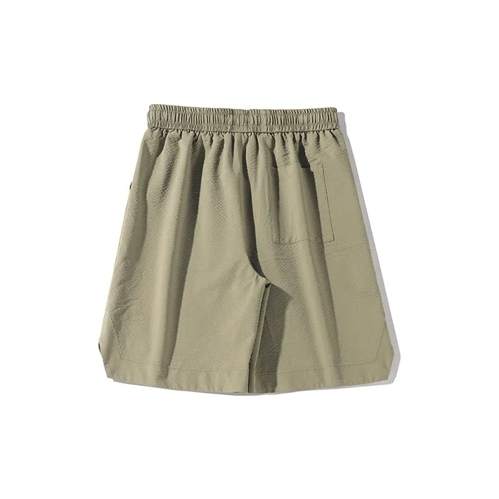 DESSO Casual Shorts Unisex-6