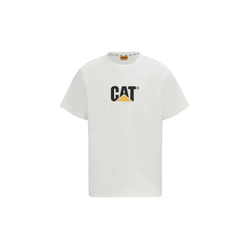 CAT T-Shirts Unisex