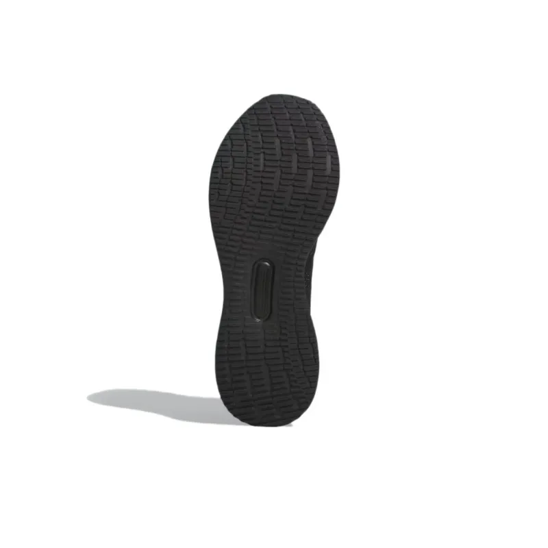 Runfalcon Adidas 5 Wide 'Black White'-5