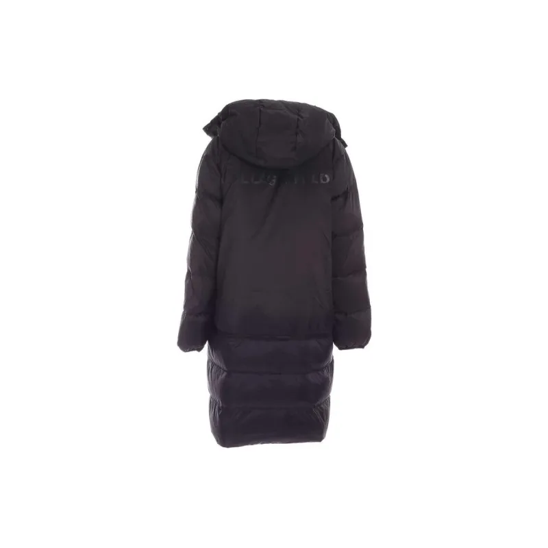 KARL LAGERFELD Jackets Coats Women's Black-1