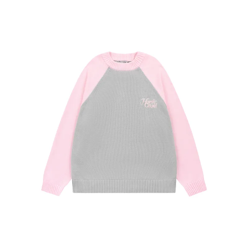 HARSH AND CRUEL Knitwear Unisex-4
