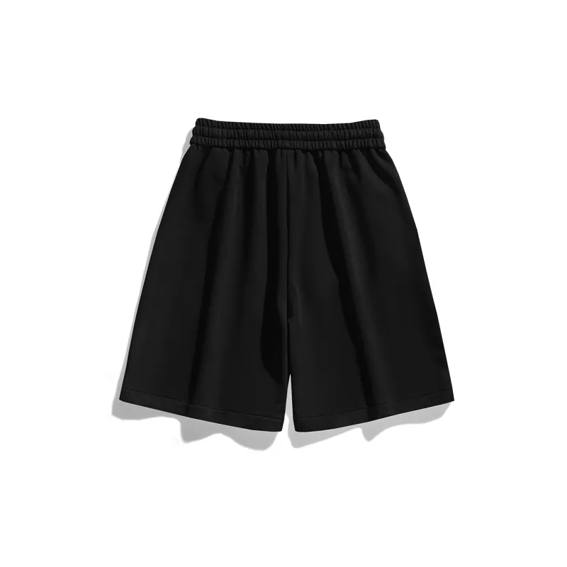 Lightning X Storm Casual Shorts Unisex-1