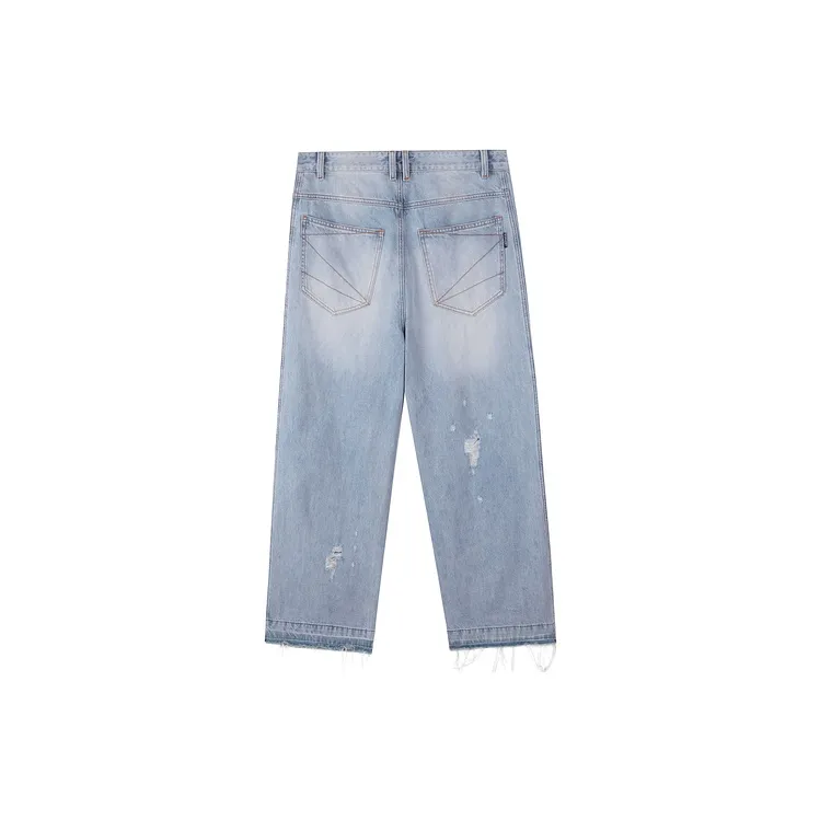INXX Standby Jeans Unisex-1