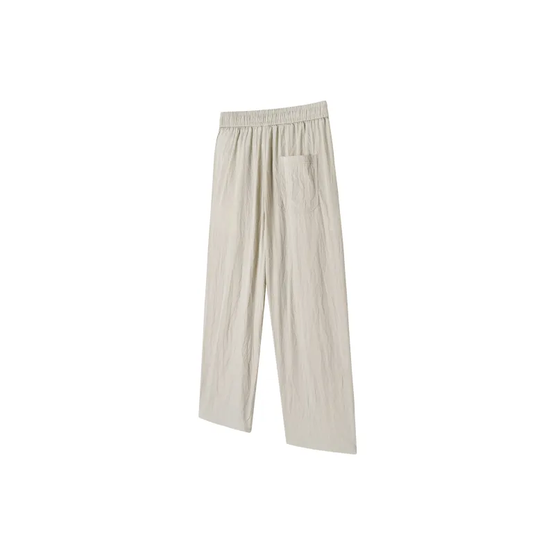 BIENKIMIIYE Casual Pants Women's-1